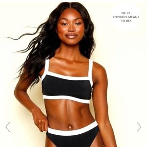 Dippin' Daisy's Olympia Swim Top